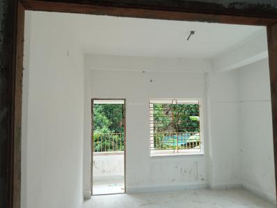 Bedroom Image of 480 Sq.ft 1 BHK Apartment / Flat for sale in Barasat Kolkata for Rs. 1400000