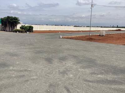 Image of 1200 Sq.ft Residential Plot / Land for sale in Kurumbapalayam, Coimbatore for Rs. 5250000