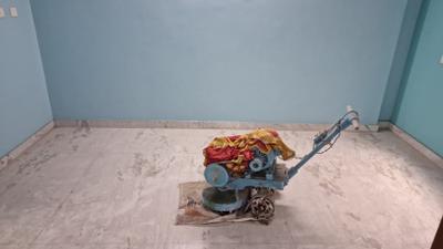 Bedroom Image of 1080 Sq.ft 3 BHK Apartment / Flat for sale in Keshtopur Kolkata for Rs. 4050000