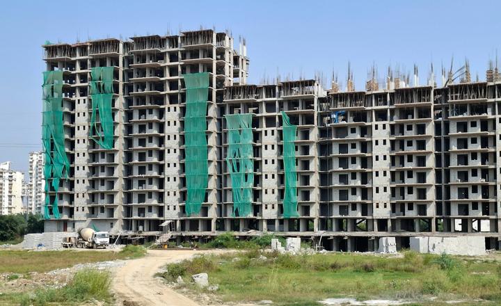 Adore Prosperity Homes Main Image 1