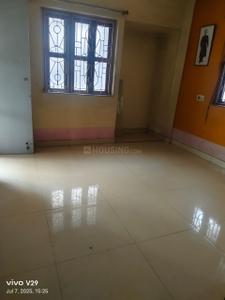 Bedroom Image of 1100 Sq.ft 2 BHK Independent House for rent in Dum Dum Kolkata for Rs. 19000