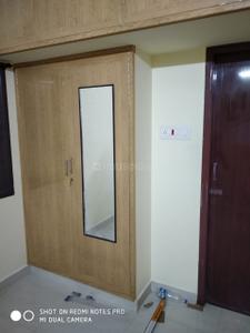 Bedroom Image of 1274 Sq.ft 3 BHK Apartment / Flat for sale in West Tambaram Chennai for Rs. 9000000