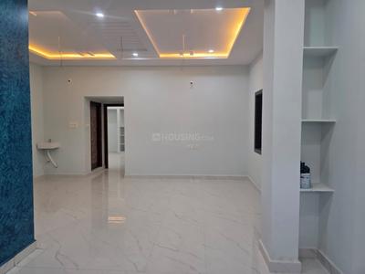 Hall Image of 2300 Sq.ft 4 BHK Independent House for sale in Alwal Secunderabad for Rs. 16500000
