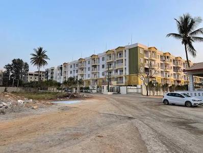3 BHK Apartment