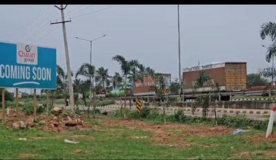 Image of 183 Sq.ft Residential Plot / Land for sale in Bhogapuram, Vizianagaram for Rs. 4583250
