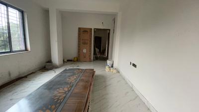 Living Room Image of 1098 Sq.ft 3 BHK Apartment / Flat for sale in Keshtopur Kolkata for Rs. 4095500