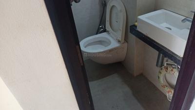 Image of 1000 Sq.ft 2 BHK Apartment / Flat for sale in Thane West, Thane for Rs. 13500000