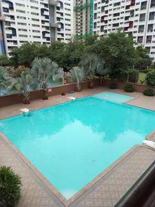 Image of 905 Sq.ft 2 BHK Apartment / Flat for rent in Kumar Pebble Park, Hadapsar, Pune for Rs. 21000
