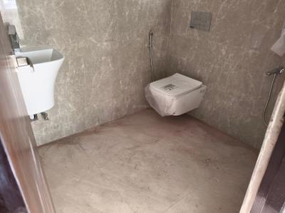 Image of 1210 Sq.ft 3 BHK Apartment / Flat for sale in New Town, Kolkata for Rs. 9550000