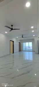 Hall Image of 1750 Sq.ft 3 BHK Apartment / Flat for rent in Mahmoorganj Varanasi for Rs. 35000