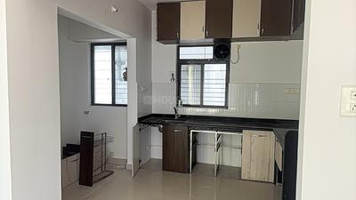 Kitchen Image of 1150 Sq.ft 2 BHK Apartment / Flat for sale in Amit Astonia Royale, Ambegaon Budruk Pune for Rs. 8500000