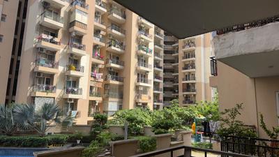 Image of 1705 Sq.ft 3 BHK Apartment / Flat for sale in Exotica Dreamville, Noida Extension, Greater Noida for Rs. 18000000