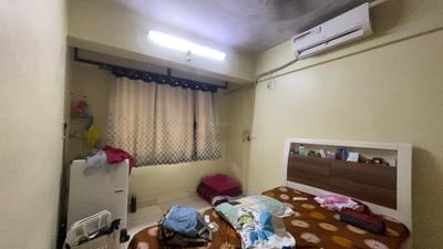 1 BHK Flat