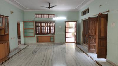 Living Room Image of 1850 Sq.ft 2 BHK Builder Floor for rent in Trimalgherry Secunderabad for Rs. 25000