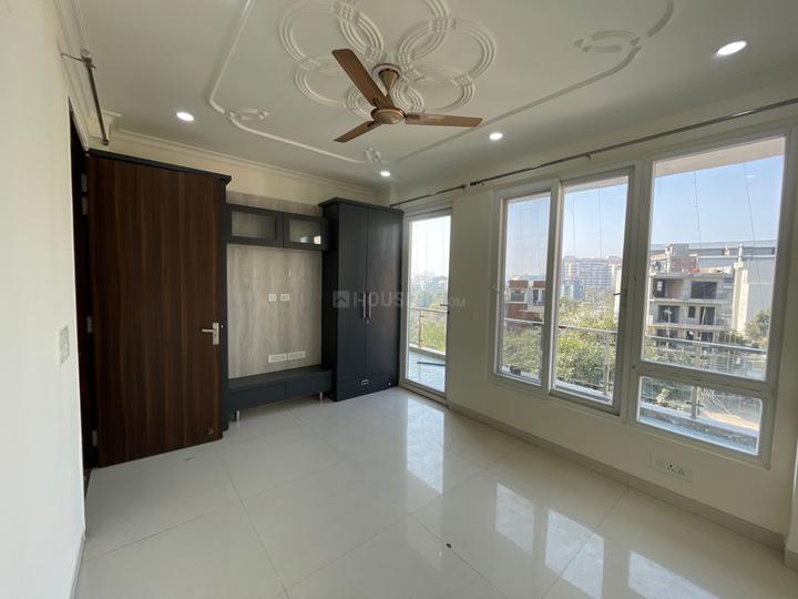 Sushant Lok Phase 3, Sector 57 Bedroom 1