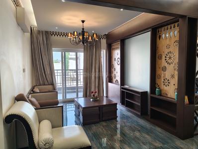 Living Room Image of 2293 Sq.ft 3 BHK Apartment / Flat for sale in Goldbricks Anandam Miraya, Kachana Raipur for Rs. 10800000