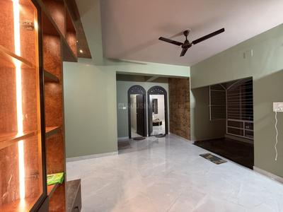 Hall Image of 1897 Sq.ft 3 BHK Apartment / Flat for rent in Jayadev Vihar Bhubaneswar for Rs. 60000