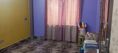 Bedroom Image of 1350 Sq.ft 4 BHK Independent House for sale in Shyamnagar Kolkata for Rs. 9000000