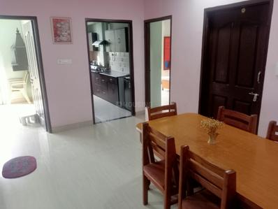 2 BHK Flat
