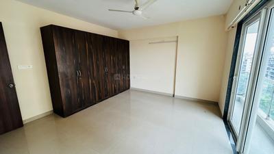 Bedroom Image of 3200 Sq.ft 4 BHK Apartment / Flat for sale in Kharghar Navi Mumbai for Rs. 45500000