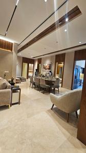 Hall Image of 3100 Sq.ft 4 BHK Apartment / Flat for sale in Joy Grand, Sector 88 Mohali for Rs. 25700000