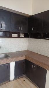Kitchen Image of 1250 Sq.ft 2 BHK Apartment / Flat for rent in Jaypee Aman, Sector 151 Noida for Rs. 17000