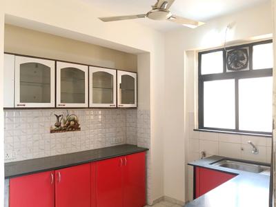 Kitchen Image of 910 Sq.ft 2 BHK Apartment / Flat for sale in Hiranandani Polaris, Hiranandani Estate Thane for Rs. 15000000