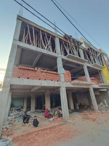 Image of 2232 Sq.ft 5 BHK Apartment / Flat for sale in Shivpur, Varanasi for Rs. 14284800