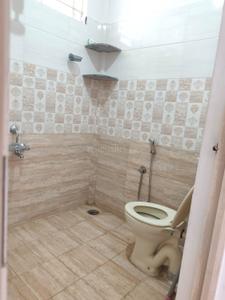 Image of 700 Sq.ft 1 BHK Builder Floor for rent in Kaggadasapura, Bengaluru for Rs. 22000