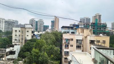 Bedroom Image of 1190 Sq.ft 3.5 BHK Apartment / Flat for sale in Kandivali West Mumbai for Rs. 29500000