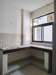 Kitchen Image of 1120 Sq.ft 2 BHK Apartment / Flat for sale in CGEWHO Kendriya Vihar, Phi II Greater Noida for Rs. 12012000