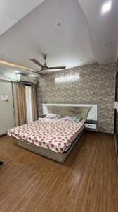 Bedroom Image of 1156 Sq.ft 2 BHK Apartment / Flat for sale in Saarrthi Shimmer And Shine II, Anand Nagar, Sinhagad Road Pune for Rs. 14500000