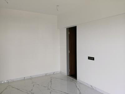 Bedroom Image of 390 Sq.ft 1 BHK Apartment / Flat for sale in Atmiya Prime Vista Phase 2, Ghatkopar East Mumbai for Rs. 8500000
