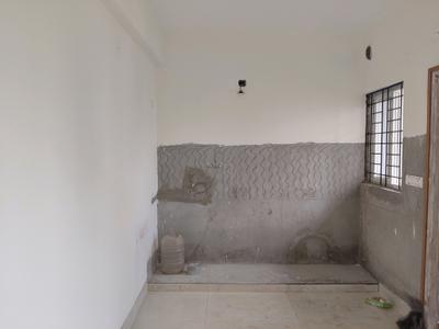 Kitchen Image of 990 Sq.ft 2 BHK Apartment / Flat for sale in Sri Vishnu Green Park, Junnasandra Bengaluru for Rs. 5900000