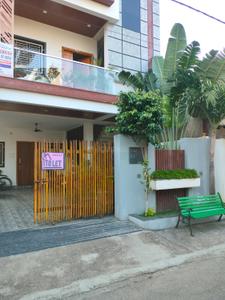 Image of 600 Sq.ft 1 BHK Independent House for rent in Dighori, Nagpur for Rs. 8000