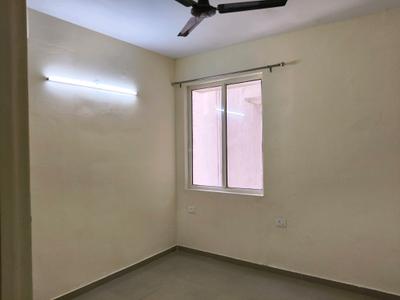 Bedroom Image of 1300 Sq.ft 3 BHK Apartment / Flat for rent in Pyramid Infinity, Sector 70 Gurgaon for Rs. 26100