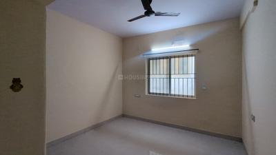 Bedroom Image of 1000 Sq.ft 2 BHK Apartment / Flat for rent in Ejipura Bengaluru for Rs. 32000