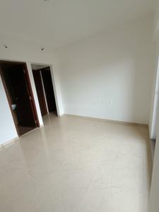 Hall Image of 950 Sq.ft 2 BHK Apartment / Flat for sale in JVM Centrum, Thane West Thane for Rs. 10000000