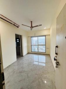 1 BHK Flat