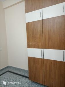 Bedroom Image of 3000 Sq.ft 2 BHK Builder Floor for rent in Haldwani Nainital for Rs. 16000