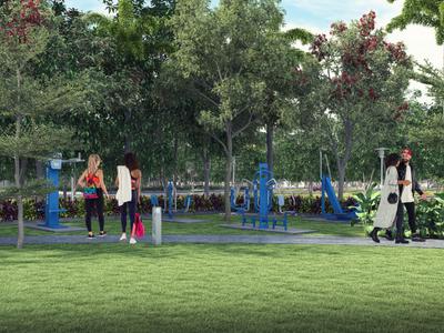 Image of 1500 Sq.ft Residential Plot / Land for sale in Shubh Vedanta Greens, Chhachhanpairi, Raipur for Rs. 3000002