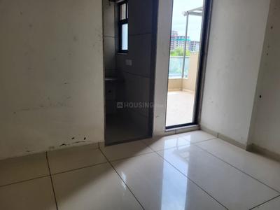 Bedroom Image of 3250 Sq.ft 3 BHK Apartment / Flat for sale in Siddhi Priya Imperial, Ghuma Ahmedabad for Rs. 17000000
