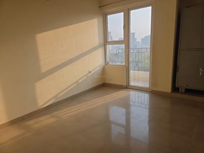 Bedroom Image of 1050 Sq.ft 2 BHK Apartment / Flat for sale in Mapsko Paradise, Sector 83 Gurgaon for Rs. 10500000