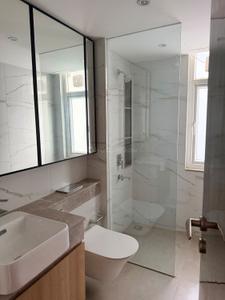 Bathroom Image of 3900 Sq.ft 4 BHK Builder Floor for sale in Independent Floors At DLF Garden City, Sector 92 Gurgaon for Rs. 30000000