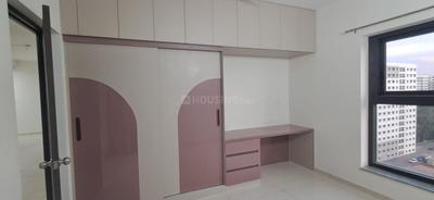 Bedroom Image of 1507 Sq.ft 3 BHK Apartment / Flat for rent in Sobha Sentosa, Balagere Bengaluru for Rs. 75000