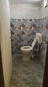 Bathroom Image of 800 Sq.ft 2 BHK Builder Floor for rent in Chengicherla Secunderabad for Rs. 8000