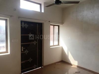 Bedroom Image of 1950 Sq.ft 3 BHK Apartment / Flat for rent in Gemini Paradise Estate, Mughala Gorakhpur for Rs. 14000