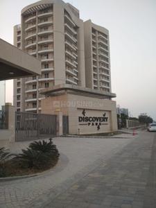 Image of 1400 Sq.ft 3 BHK Apartment / Flat for sale in BPTP Discovery Park, Sector 80, Faridabad for Rs. 16500000