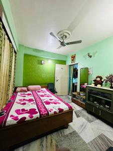 Bedroom Image of 903 Sq.ft 2 BHK Apartment / Flat for sale in Pandey Muhalla Dhanbad for Rs. 3350000