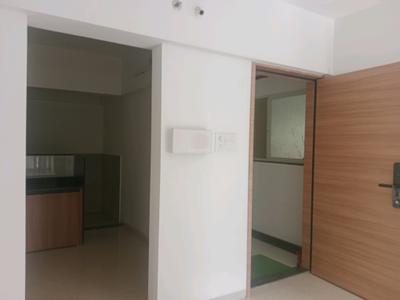 Living Room Image of 1100 Sq.ft 2 BHK Apartment / Flat for sale in Pride Purple Park Street, Wakad Pune for Rs. 14000000